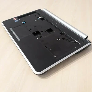 Packard Bell EasyNote TJ64 MS2274 Palmrest Touchpad Bottom Casing TMB1615 - Picture 1 of 7