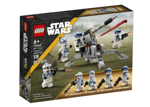 LEGO® Star Wars 75345 501st Clone Troopers Battle Pack NEU & OVP - Bild 1 von 2