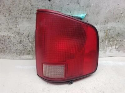 Luz trasera de pasajero compatible con 94-03 S10/S15/SONOMA 1089949 Foto 1 de 4