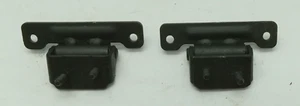 86-89 Acura Integra Hatchback Hatch Hinges Used OEM - Picture 1 of 2