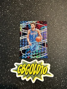 2023-24 Spectra Basketball Chet Holmgren #105 Prizm /99 - Picture 1 of 2