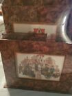 Avon 2006 President's Club Holiday Stationary 6 piece Gift set New in Box