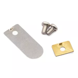 VIAIR Dual Intake Valve Rebuild Kit 300P 400P 440P Series IN-002 RK211 - Foto 1 di 1