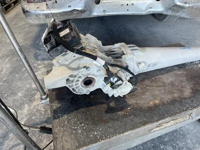 Chevrolet Blazer 2019-2023 Differential Carrier Assembly Rear Axle 85660249 - Image 1 of 4