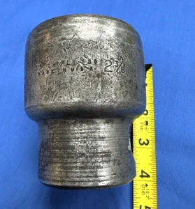 Huge Proto 3/4" Drive 2-3/8" Socket Made in USA 5576 SHIPS FREE! - Picture 1 of 10