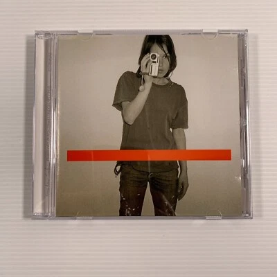 Get Ready by New Order (CD 2001 London) 10 tracks new case - image 1 of 4