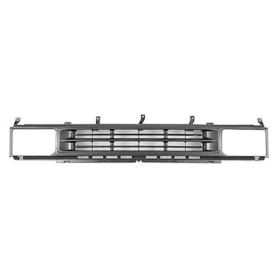 For Nissan Pathfinder 1990-1995 Front Grille NI1200123 Foto 1 de 4