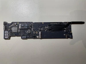 Logic Board Apple MacBook Air 2015 13" - Bild 1 von 1