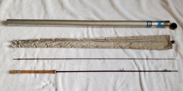 Orvis Fly Fishing Vintage Fishing Rods Bamboo Shaft/Blank