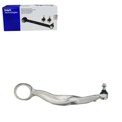 Conjunto de brazo de control/articulación Delphi Fr Lt Lwrd para Mercedes-Benz CLS550 12-18 Foto 1 de 4