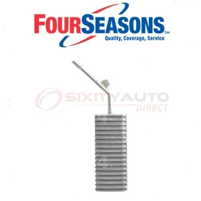 Four Seasons AC Evaporator Core for 1996-1997 Ford F-100 Ranger - Heating rv Foto 1 de 4
