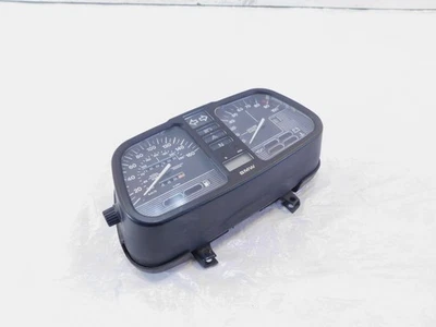 BMW K100RS K1100LT K1100RS Instrument Cluster Speedometer Speedo Tach Gauges - Image 1 of 4
