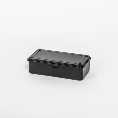 Toyo Steel Toolbox T 190 SCHWARZ