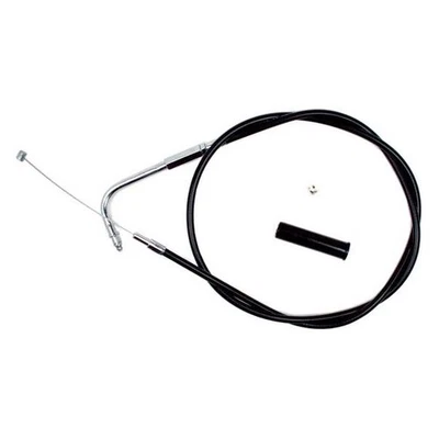 Cable de acelerador Harley-Davidson Dyna Super Glide Sport Motion Pro 1999-2005 FXDX Foto 1 de 2