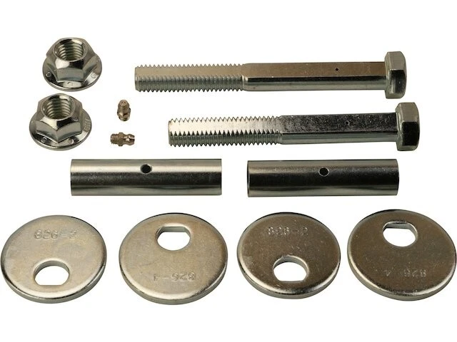 Kit de inclinación de rueda delantera para Toyota Tundra 2000-2006 2005 2001 JB821BP Foto 1 de 1