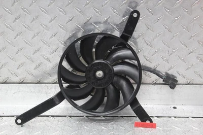 Ventilador de radiador Triumph Daytona 675 2007 Foto 1 de 4