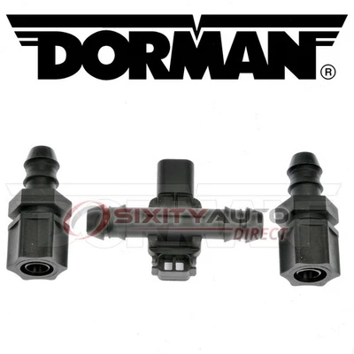 Dorman Evap System Pressure Sensor for 2000-2003 Ford Ranger 2.3L 2.5L 3.0L ms Foto 1 de 4