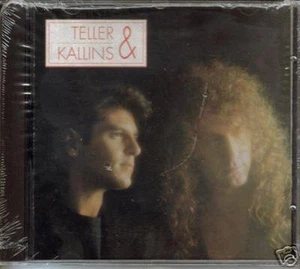 Teller & Kallins New Age (CD, 1993) - Picture 1 of 1