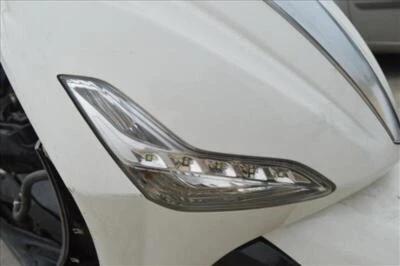 intermitente delantero derecho para PIAGGIO BEVERLY 125 2014 71691 - Immagine 1 di 4