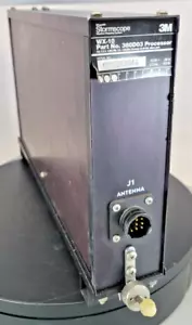 Procesador Stormscope 3M WX-10 380D03 - Imagen 1 de 4