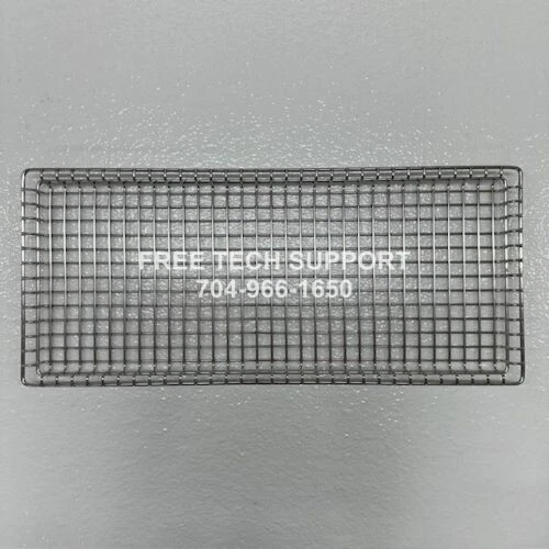 Bandeja de cables Tuttnauer 2340MK RPI TUT168 Foto 1 de 1