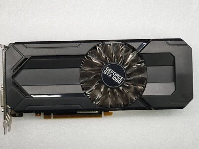 Carte Graphique HyperVision GTX 1060 6Go - Photo 1/3