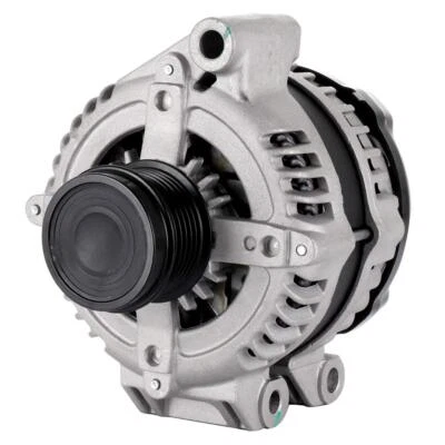 Alternator For Dodge Journey & Grand Caravan 3.6L 2011 2012 2013 2014 2015 2016 - Image 1 of 4