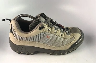 Garmont Beige Trail Hiking Shoes Vibram Women's Sz 8.5 US - Image 1 of 4