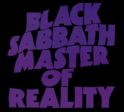 Black Sabbath ~ Master Of Reality (1971) Deluxe 2CD 2009 Sanctuary •• NEW •• - Image 1 of 4