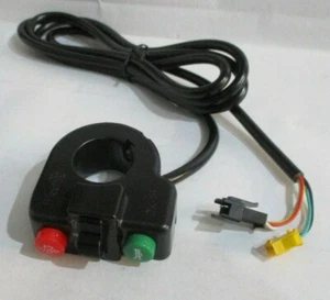 Wuxing DK-15 Switch unit scooter E-bike - FREE UK Delivery - Picture 1 of 5