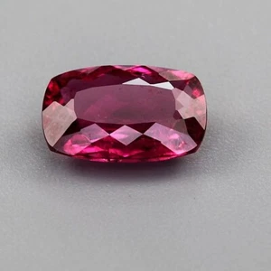 2,86 quilates - Atractivo rosa púrpura brillante rubelita natural 22072359 - Imagen 1 de 4
