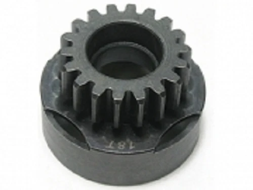 3RACING RE-025 Light Weight Clutch Bell 18T - Image 1 of 1