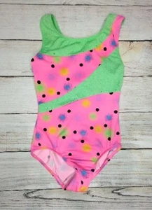 Tanz Gymnastikanzug Größe Kind 8/10 - Bild 1 von 3