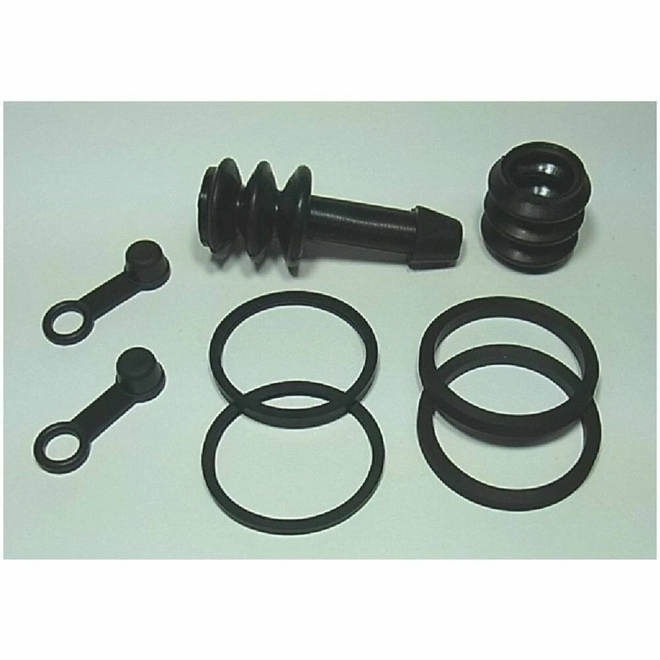 TourMax Post Brake Caliper Overhaul Kit Kawasaki VN Vulcan Classic 2000 2009 - Image 1 of 1