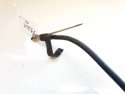 Audi A6 2003 Battery Terminal Used, Genuine #2034443-59 - Image 1 of 4