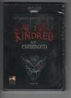 Kindred: The Embraced Complete Vampire Collection (DVD 2000, zestaw 2 płyt) NOWOŚĆ