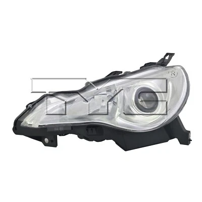 Conjunto de faros TYC para 13-16 FR-S 20-9308-00-9 Foto 1 de 4