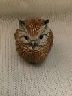 Vintage 1960's Goebel owl 3.25"