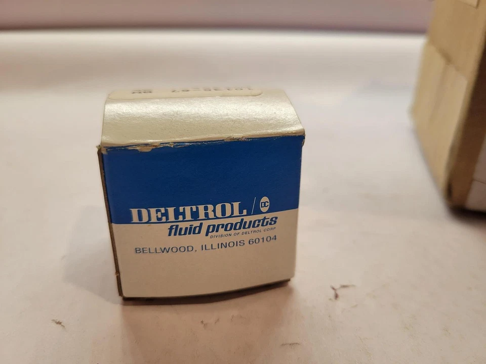 Deltrol 10135-67 - Image 1 of 4