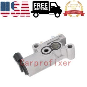 36450-P08-004 Idle Air Control Valve 73-4756 For 1993-1996 Honda Civic 1.5L 1.6L - Picture 1 of 8