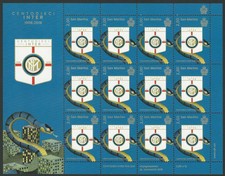 2018 – CENTODIECI INTER 1908-2018