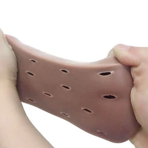 Stress Relief Pimple Squeeze Toy Funny Toy For Christmas Party - Picture 1 of 24