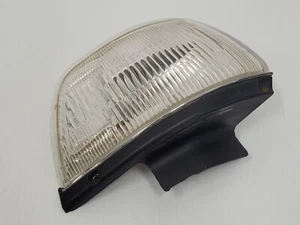 Toyota Camry SV21 RH Right Driver Side Corner Indicator Light Lens Late 89 - 92 - Picture 1 of 7