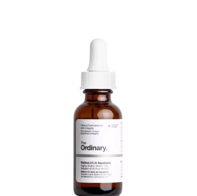 The Ordinary Retinol 1% in Squalane Solution - 30ml - Image 1 of 4