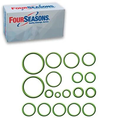 4 Seasons A/C System O-Ring and Gasket Kit For 2003-2009 Dodge Sprinter 3500 - Image 1 of 3