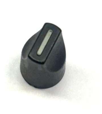 ADC Sound Shaper II Equalizer - ONE SLIDER GRAY  TIP KNOB  - Fits Many models - Image 1 of 4