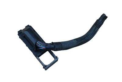 10 Actuador de bomba de freno ABS Land Cruiser 10 Lexus GX460 08-10 ENCHUFE CONECTOR DE CABLE Foto 1 de 4