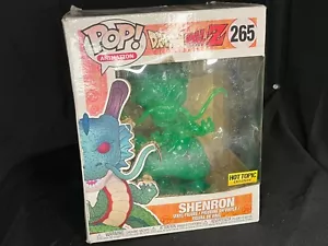 Figura Dragon Ball Z Shenron Funko Pop 10 pulgadas #859 Jumbo DMG ¡CAJA!! - Imagen 1 de 6
