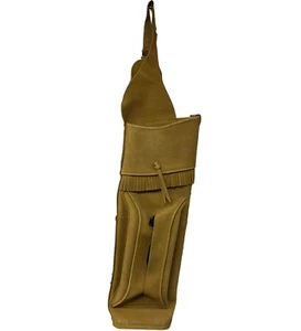 Legacy Leather Omega Back Quiver - Picture 1 of 2