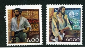 Portugal - Scott # 1460-1 MNH stamps - Picture 1 of 1